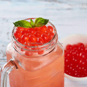 Nouvelle machine semi-automatique de dépôt Boba Popping TGmachine de versement précis TGP30/50 garantie de 5 ans personnalisable pour les aliments - Product Image 5