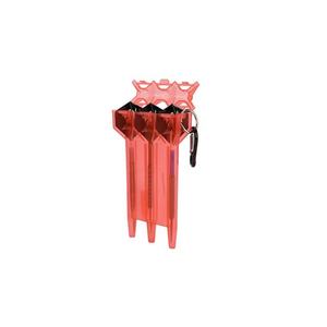 Vente directe Dartkoffer Étuis à fléchettes personnalisés Étui à fléchettes en plastique - Product Image 3