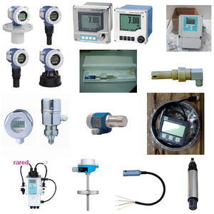 Electrodo de Análisis de Agua PH/ORP Endress+Hauser CPF81-NN11C4 - Product Image 6