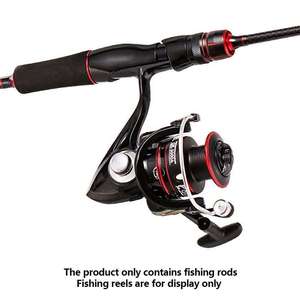 <span class=keywords><strong>Canne</strong></span> à pêche en carbone OEM de haute qualité pour la carpe, vente en gros, 1,68 m, 1,8 m, 2,1 m, 2,4 m, 2,7 m - Product Image 2