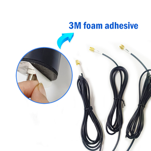 Offre Spéciale extérieur IP65 <span class=keywords><strong>4G</strong></span> LTE 3.6dBi 698MHz 2690MHz <span class=keywords><strong>antenne</strong></span> de montage à vis cellulaire externe - Product Image 6