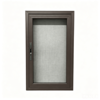 Moustiquaire de porte moderne en acier inoxydable, anti-insectes, sécurisée, design décoratif invisible, écologique, lavable, ignifuge