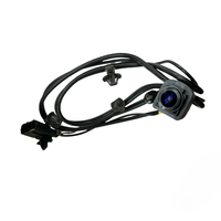 Caméra de calandre avant 99250S8000 pour Hyundai Palisade 2020-2022 avec moniteur de vue panoramique
