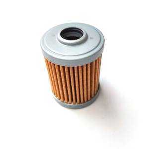 Filtre externe de transmission C0GF1 GAMMA Elantra IX25 Mingtu Verna Yipao CVT481972H000 Remplacement Garantie 1 an Auto - Product Image 1