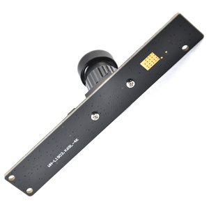 Nhà Máy Cung Cấp 4K IMX317 8MP USB Camera Module Với Góc Nhìn Rộng Mic Kỹ Thuật Số Cho Máy Vision <span class=keywords><strong>Video</strong></span> Hội Nghị - Product Image 5