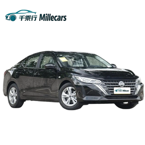 Millecars Nissan Sylphy Usado Sin Preocupaciones, Económico, Lujoso, Confiable, Duradero, Bajo Consumo de Combustible, Alto Valor de Reventa, Auto Familiar - Product Image 2