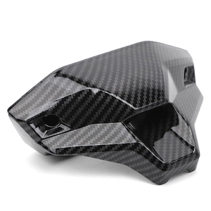 Couvercle de compteur de vitesse pour moto Honda MSX125, protection d'instrument - Product Image 1