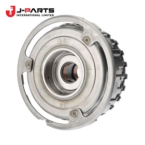 <b>Disc</b>, Clutch (For Overdrive) <b>Brake</b> System for Toyota HIACE LH103 1993-1998 35677-30030 - Product Image 2