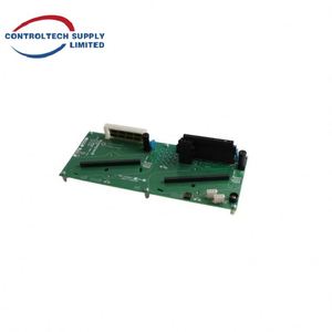 Nouvelle carte d'entrée numérique haute vitesse 8C-TDIL11 16 canaux 24VDC IOTA G3 revêtue pour la série Experion PKS C300 8 DCS - Product Image 2