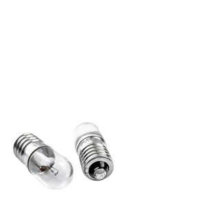 Ampoules à incandescence Edison 110V 240V motif de <span class=keywords><strong>globe</strong></span> blanc chaud lumière ambre <span class=keywords><strong>E27</strong></span> Base laiton verre matériel - Product Image 4