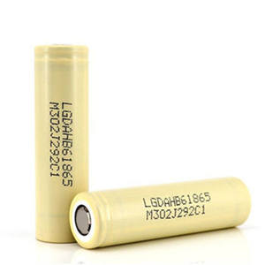 Оптовая продажа литий-ионных аккумуляторов <span class=keywords><strong>HB6</strong></span> <span class=keywords><strong>18650</strong></span> 1500 мАч 3,7 В - Product Image 1