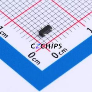 WFY6N02-VB ทรานซิสเตอร์สนามทรานซิสเตอร์ SOT-23(TO-236) ใหม่ล่าสุด (MOSFET) - Product Image 2