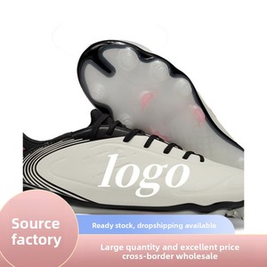 <span class=keywords><strong>Scarpe</strong></span> da <span class=keywords><strong>Calcio</strong></span> FG Interamente in Maglia <span class=keywords><strong>COPA</strong></span> PURE Professionali Unisex con Logo in Tessuto e Suola in Gomma per Vendita all'Ingrosso Transfrontaliera - Product Image 2