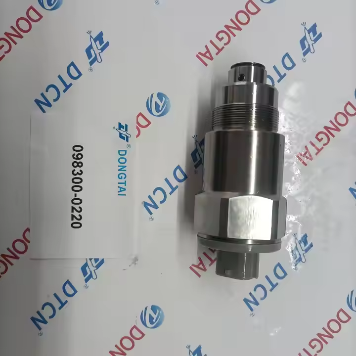 OEM Bosch Overflow Check Valve For VP44 Dodge Pumps 1 467 445 003 - Foto 4