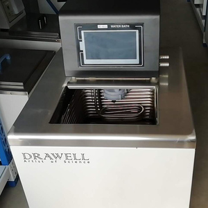 DC-1006 Bain Thermostatique Réfrigéré Avec Circulateurs De <span class=keywords><strong>Chauffage</strong></span> - Product Image 6