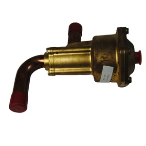 Válvula de Expansión Carrier 32GB401044 que Garantiza el Rendimiento de Refrigeración del <span class=keywords><strong>Aire</strong></span> <span class=keywords><strong>Acondicionado</strong></span> Material de Acero Inoxidable. Accesorio para Enfriador - Product Image 3