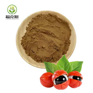 Экстракт семян гуараны, порошок кофеина, оптом, органический экстракт гуараны, 10%, 20% кофеина - Product Image 4