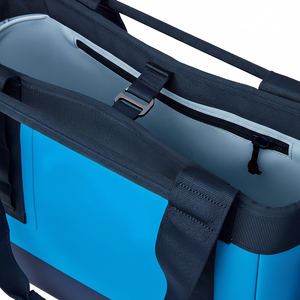 Customizable Women's <b>Tote</b> <b>Bag</b> New Fashion Outdoor Waterproof <b>Beach</b> <b>Bag</b> with TPU Thickened Direct Factory Source - Product Image 1