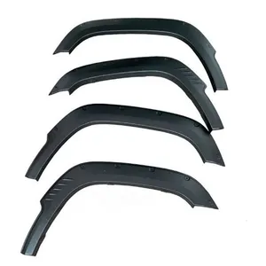 Garde-boue JB64 pour Jimny 2019 2020 2021 2022 2023, extensions d'arche de roue, kits de carrosserie de remplacement - Product Image 6