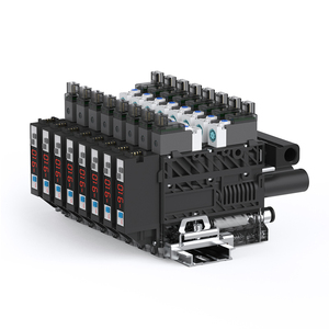 SHINYEE di alta qualità del suono esterno <span class=keywords><strong>silenzio</strong></span> ad alto flusso <span class=keywords><strong>serie</strong></span> multistadio generatore di vuoto di mantenimento della pressione - Product Image 1