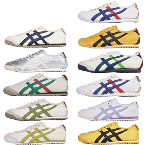 Klassieke Mexico66 Retro Unisex Sneakers Voor Koppels-In Hoogte Toenemende Luxe Wandelschoenen Veelzijdig Modeontwerp - Product Image 2