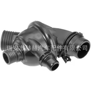 เทอร์โมสตัทเครื่องยนต์ Hh รุ่น 11537552403 สำหรับอะไหล่ทดแทนรถยนต์ BMW - Product Image 4