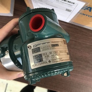 y Medidor Yokogawa EJA530E EJA530E-JDS4N-012EL - Product Image 5