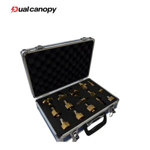 Leistungstransformator-SFRA-Tester Frequenzgang-Analysator Sweep-Frequenzgang-Analysator <span class=keywords><strong>Test</strong></span> - Product Image 4