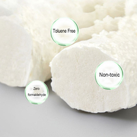 Mousse de polyuréthane expansée KAYSDAA pour la construction, collage et étanchéité, isolation pour fenêtres et portes