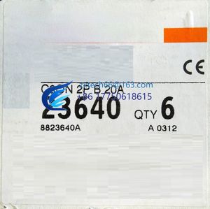 Multi9 <span class=keywords><strong>C60N</strong></span> B20 <span class=keywords><strong>C60N</strong></span> 2P B20A 23640 Interrupteur de ligne -non utilisé OVP-_c5d9111d - Product Image 4