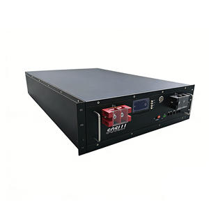 Batterie Lifepo4 48v Pack de batteries au lithium 48v 200ah Batterie au lithium 48v Pack de batteries au lithium 48v 300ah Batterie Lifepo4 48v - Product Image 5