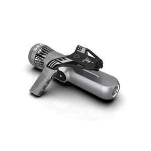 Scooter portable pour la plongée en apnée, la natation et les sports nautiques - Product Image 2