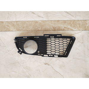 Thường Châu Châu Châu Á 2009-2012 3 Series <span class=keywords><strong>E90</strong></span> 4DR Sedan LCI MTStyle Bộ Cản Trước - Product Image 5