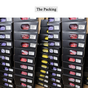 ผู้ผลิตจากจีน เส้นพลาสติก <span class=keywords><strong>PLA</strong></span> ขนาด 1.75 มม. น้ำหนัก 1 กก. พลาสติก <span class=keywords><strong>PLA</strong></span> สำหรับการพิมพ์ 3 มิติ มาตรฐาน 1 กก./ม้วน สำหรับเครื่องพิมพ์ 3 มิติ - Product Image 4