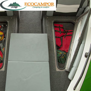 Bateau chasseur de basses électriques, meilleur moteur de remorque à vendre, livraison gratuite - Product Image 5