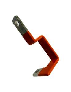 Busbar נחושת גמיש לציוד חלוקת חשמל מצופה busbar מנחושת - Product Image 2