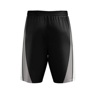 Uniforme de basket-ball sublimé multicolore avec logo personnalisé/uniforme de basket-ball de marque privée de qualité supérieure à prix compétitif - Product Image 6