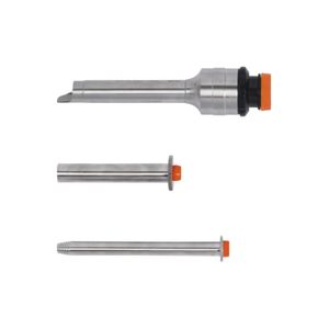 Alat Bedah Ginekologi Pemotong Rahim Elektrik Bahan Stainless Steel, <span class=keywords><strong>Forceps</strong></span> Penjepit Histeroskopi - Product Image 4