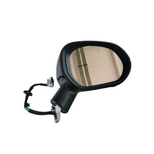 5210200-ag11 New Chất lượng cao leapmotor B10 bên phải bên ngoài gương chiếu hậu lắp ráp cho xe điện - Product Image 4