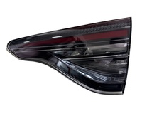 Pour Renault Clio V, feu arrière 265502066R