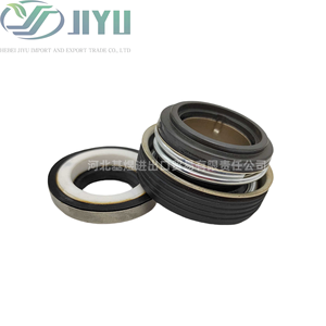 Sello de agua de la bomba de agua del motor de gasolina Sello mecánico sello de agua/25 - Product Image 3