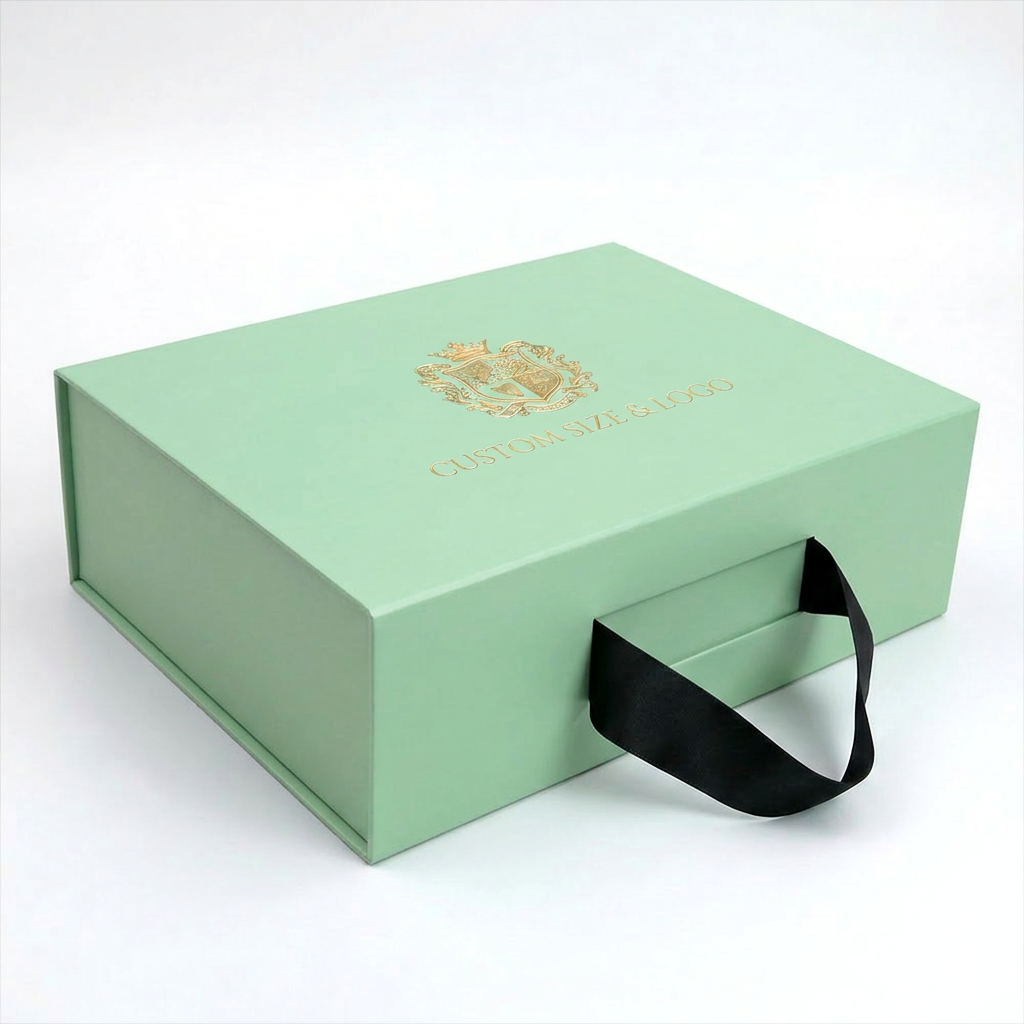Neo Mint Green