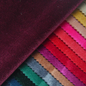 <span class=keywords><strong>Tissu</strong></span> de qualité supérieure, résistant aux plis, 23% polyester, 67% fibre d'acétate, 10% élasthanne, avec une excellente élasticité - Product Image 6