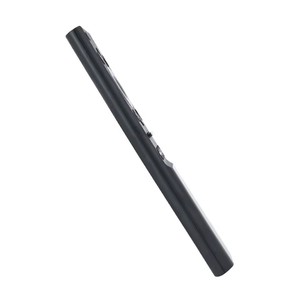 Nouvelle télécommande vocale en plastique ABS BN59-01363L, portée de 8 mètres, batterie rechargeable, 4 boutons, code fixe, Samsung - Product Image 2