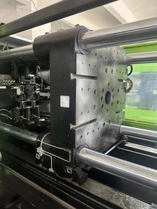 Servicios de Moldeo por Inyección Personalizados en China, Molde de Plástico ABS, Máquina Horizontal Eléctrica, Bomba con Motor Servo PLC, Caja de Engranajes de Tornillo, Rodamiento - Product Image 5