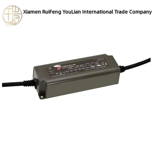 Pwm-60-24da2 60w 24v 25a แหล่งจ่ายไฟ LED IP65 ปรับความสว่างได้ Dali2 Pwm - Product Image 1