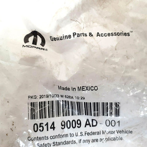 Crankshaft Position <b>Sensor</b> 5149009AB <b>For</b> Dodge 300 Challenger Charger Grand Cherokee - Product Image 4