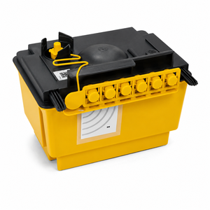 Módulo de Tinta Eco Solvente Compatible Alternativo Nuevo ITM02 ITM03 ITM06 para Impresora Domino Serie AX CIJ, Servicio de Envío Rápido - Product Image 2
