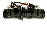 Modul Sensor Aliran Ultrasonik AUDIOWELL dengan Pipa DN15 untuk Perangkat Laser