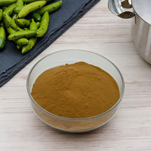 Bubuk ekstrak <span class=keywords><strong>Ginseng</strong></span> Amerika organik alami meningkatkan kekebalan tubuh kualitas tinggi murni - Product Image 5